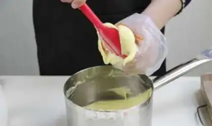 Make Puffy step 21