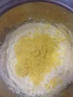Make Margaret step 3