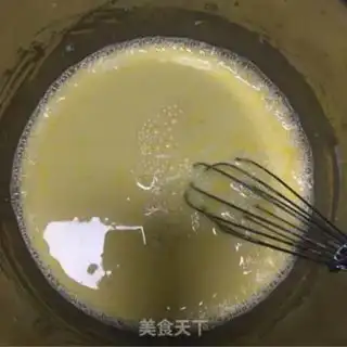 Make Orange-minus cake step 14