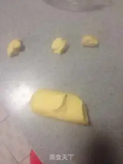 Make Margaret step 4