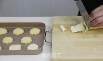 Make Puffy step 23