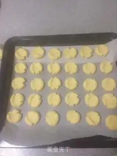 Make Margaret step 5