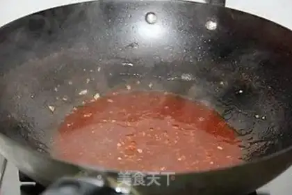 Make Chickenballs step 6