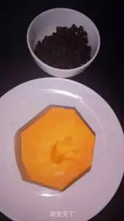 Make Pumpkin step 0