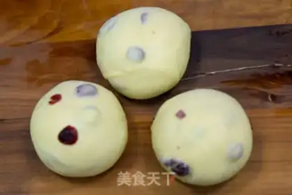 Make ♪ Christmas croissants ♪ step 6