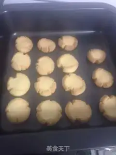 Make Margaret step 6