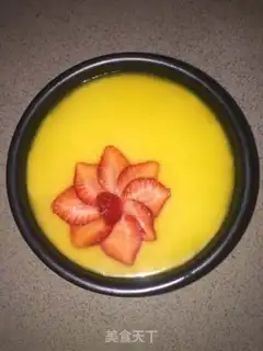 Make Strawberry cheesecake step 13