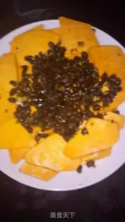 Make Pumpkin step 2