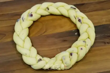 Make ♪ Christmas croissants ♪ step 8