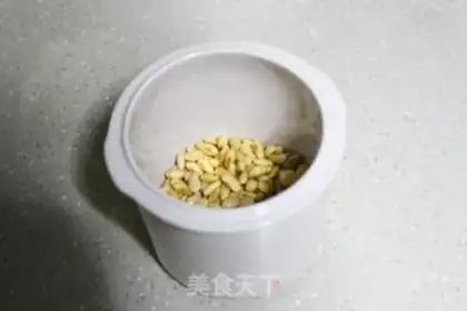 Make Soybean pig hoof step 7