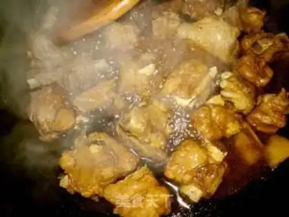 Make A healthy sauerkraut step 1