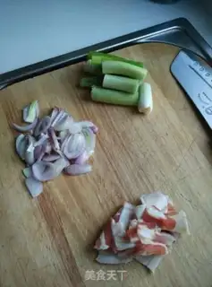 Make Korean sauce soup step 5