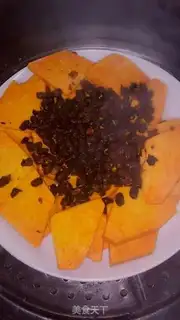 Make Pumpkin step 3