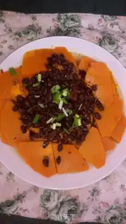 Make Pumpkin step 4