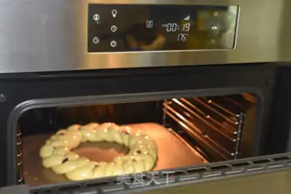 Make A healthy sauerkraut step 3