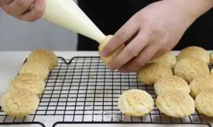 Make Puffy step 27