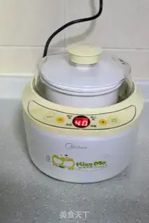 Make Soybean pig hoof step 10