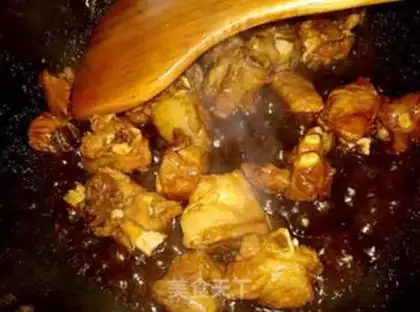 Make A healthy sauerkraut step 4