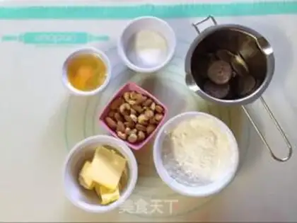 Make Chocolate brownies step 9