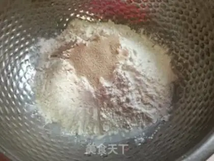 Make Italian Christmas bread, Penny Tony step 5