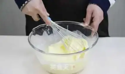 Make Caramel pudding step 4