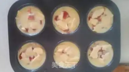 Make Cheese omelet step 2