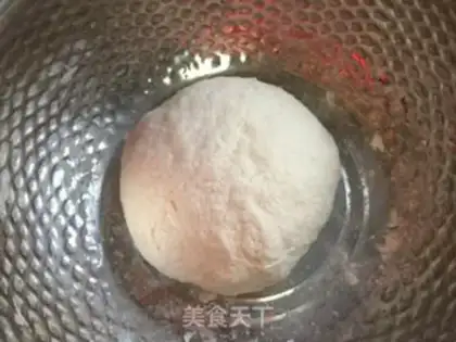 Make Italian Christmas bread, Penny Tony step 6