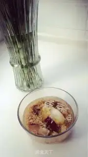 Make Red sugar step 5