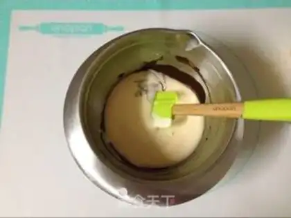 Make Chocolate brownies step 12