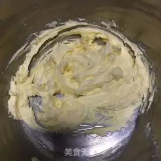Make Cranberry cookies step 4