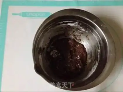 Make Chocolate brownies step 13