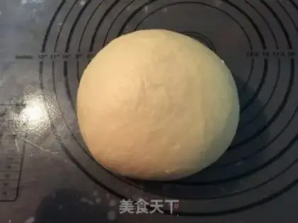 Make Italian Christmas bread, Penny Tony step 9