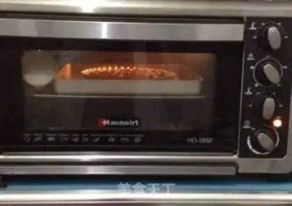 Make Chocolate brownies step 15