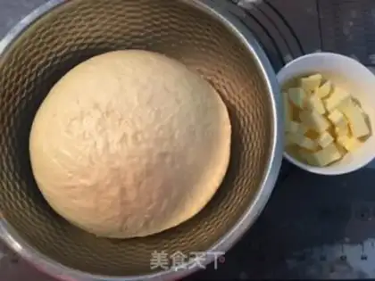 Make Italian Christmas bread, Penny Tony step 10