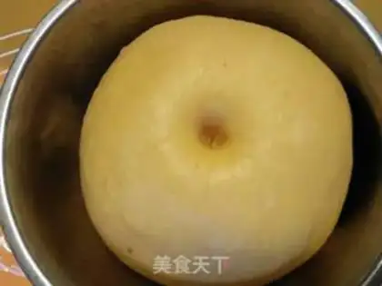Make Get a pumpkin stick step 2