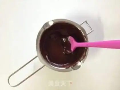 Make Chocolate brownies step 16