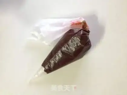 Make Chocolate brownies step 17