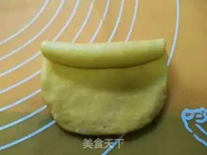 Make Get a pumpkin stick step 4