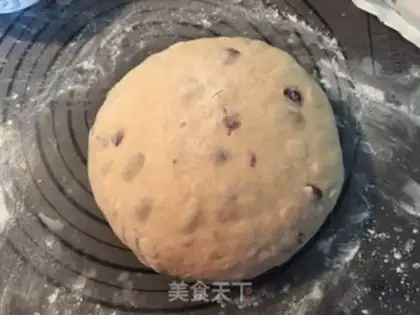 Make Italian Christmas bread, Penny Tony step 13