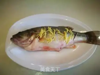 Make Vacuate herring step 2