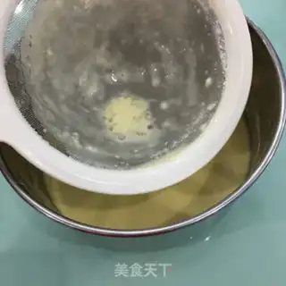 Make Coconut balls step 5