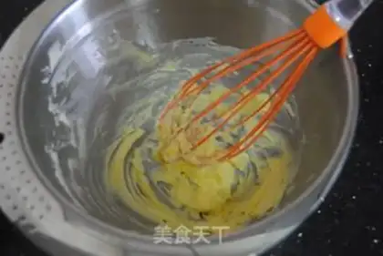 Make Roman omegranate step 1