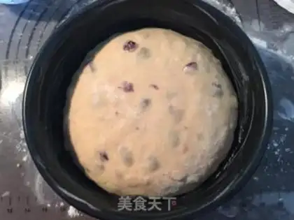 Make Italian Christmas bread, Penny Tony step 14