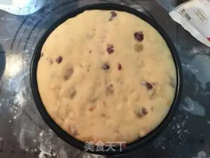 Make Italian Christmas bread, Penny Tony step 15