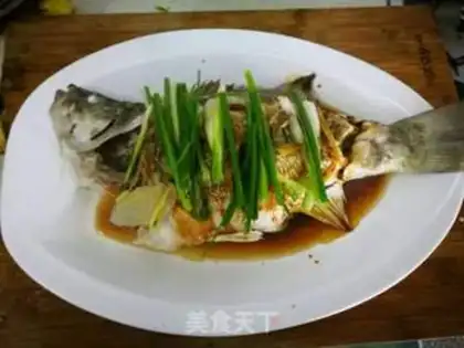 Make Vacuate herring step 5