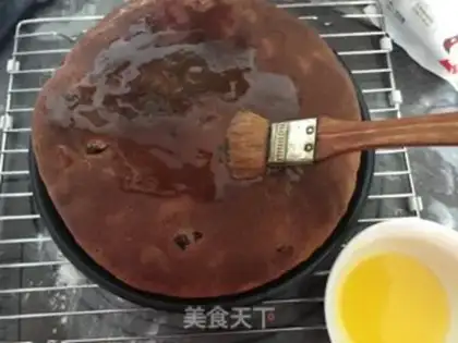 Make Italian Christmas bread, Penny Tony step 19