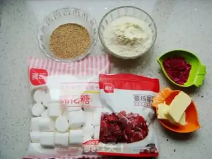 Make Creative Cow Rolling Sugar step 0