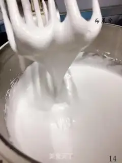 Make Gingerbread house step 14