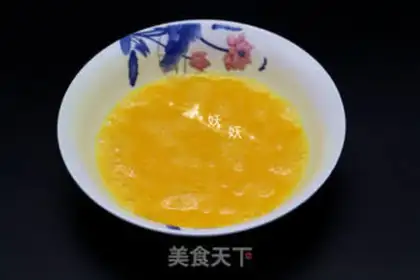 Make Jell-O step 1