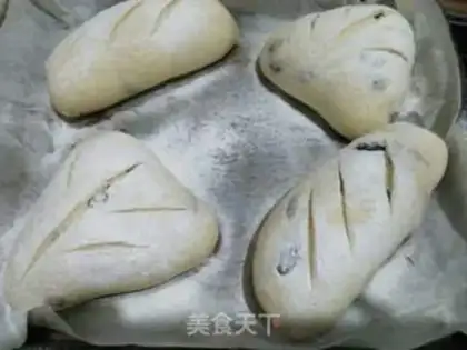 Make The German yeast step 4